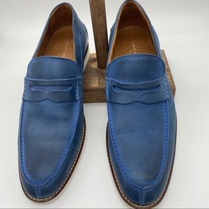 Donald J Pliner Ponce Loafer